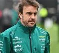 Alonso: Risiko Kecelakaan Aston Martin Karena Gearbox