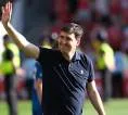 Andoni Iraola Sempat Bertemu Marco Rose Sebelum Berpisah dengan Bournemouth