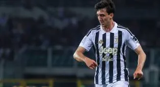 Andrea Cambiaso Masuk Daftar Pemain Incaran Chelsea di Musim Panas