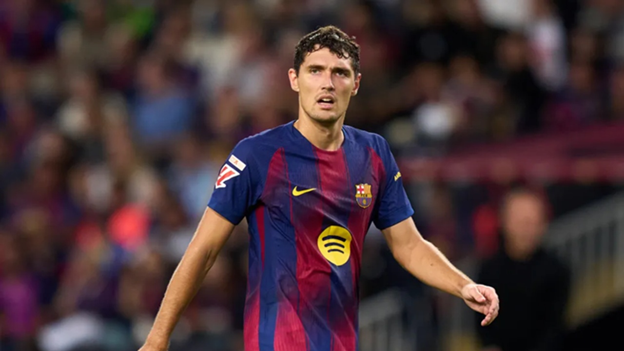 Andreas Christensen Berikan Perkembangan Kontrak Baru