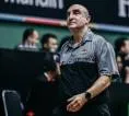 Anthony Garbelotto Puji Permainan Tangguh Bogor Hornbills
