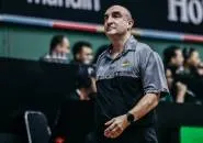 Anthony Garbelotto Puji Permainan Tangguh Bogor Hornbills