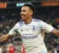 Arsenal Menangkan Perebutan Transfer Morgan Rogers