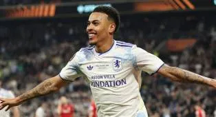 Arsenal Menangkan Perebutan Transfer Morgan Rogers