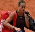 Aryna Sabalenka Pertanyakan Keputusan Untuk Pertahankan Atap Yang Terbuka