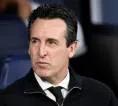 Aston Villa Saingi Atletico Madrid Dalam Perburuan Striker Istimewa