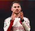 Atletico Madrid Siap Kalahkan Real Madrid Dalam Perburuan Mac Allister