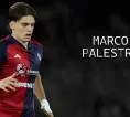 Babak Baru Transfer Marco Palestra, Agen Bertemu Matteo Cocchi di Milan