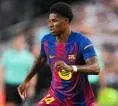 Barcelona Dapat Kabar Baik, MU Tak Lagi Kaku Soal Transfer Marcus Rashford