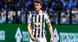 Barcelona Terus Pantau Andrea Cambiaso di Tengah Ketertarikan Chelsea
