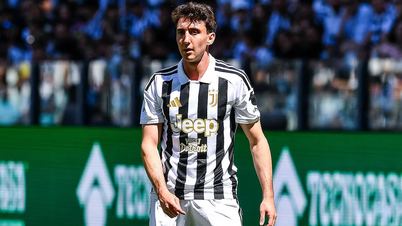 Barcelona Terus Pantau Andrea Cambiaso di Tengah Ketertarikan Chelsea