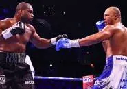 Barry McGuigan Prediksi Rematch Dubois vs Wardley