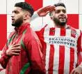 Bayern Capai Kesepakatan Transfer dengan Penyerang PSV, Ismael Saibari