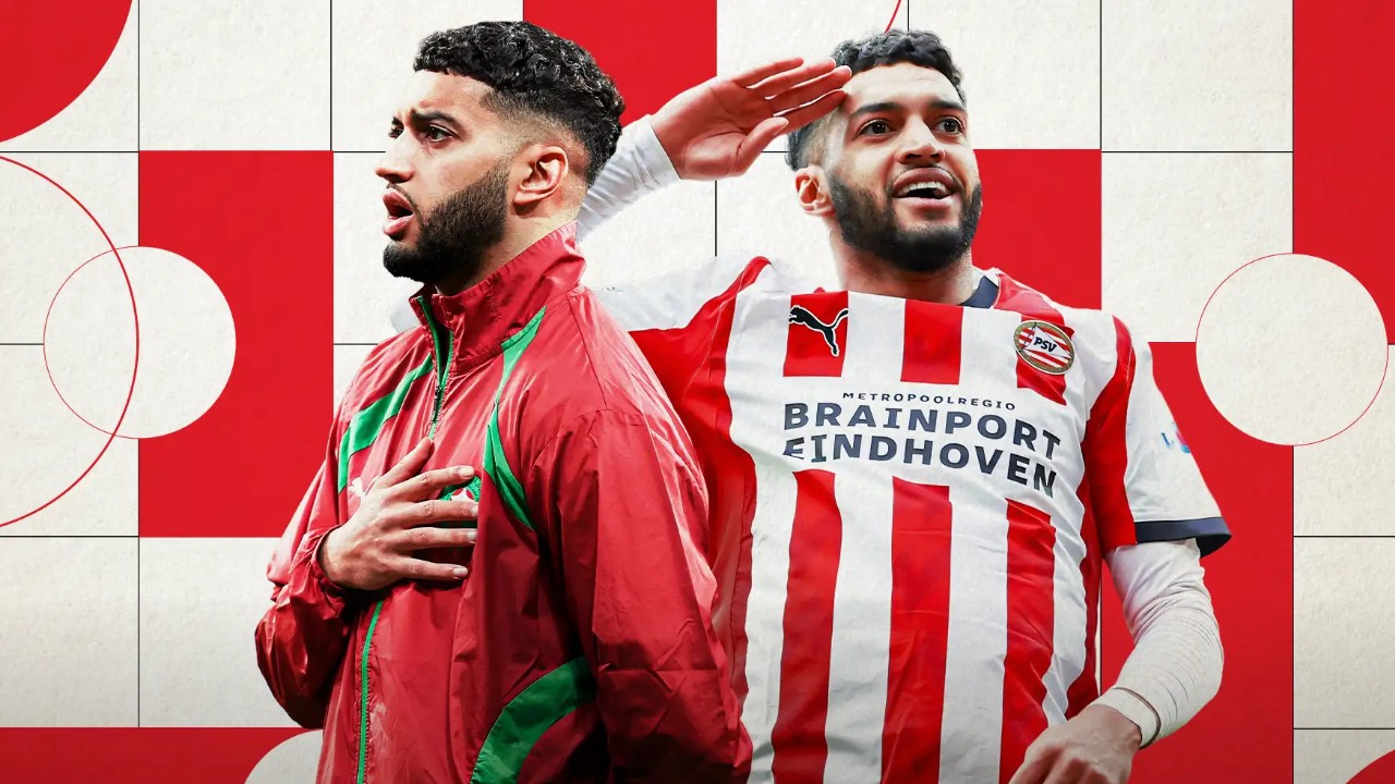 Bayern Capai Kesepakatan Transfer dengan Penyerang PSV, Ismael Saibari