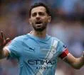Bernardo Silva Punya Kemampuan untuk Beri Dampak Besar Bagi Barcelona