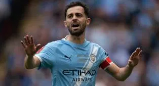 Bernardo Silva Punya Kemampuan untuk Beri Dampak Besar Bagi Barcelona