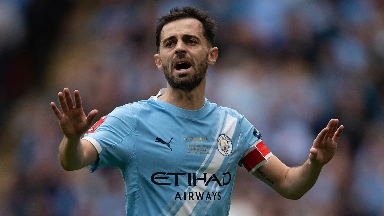Bernardo Silva Punya Kemampuan untuk Beri Dampak Besar Bagi Barcelona