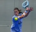 Bintang Belanda Bo Luttikhuis Incar FIP Padel Bronze di Hamburg Jerman