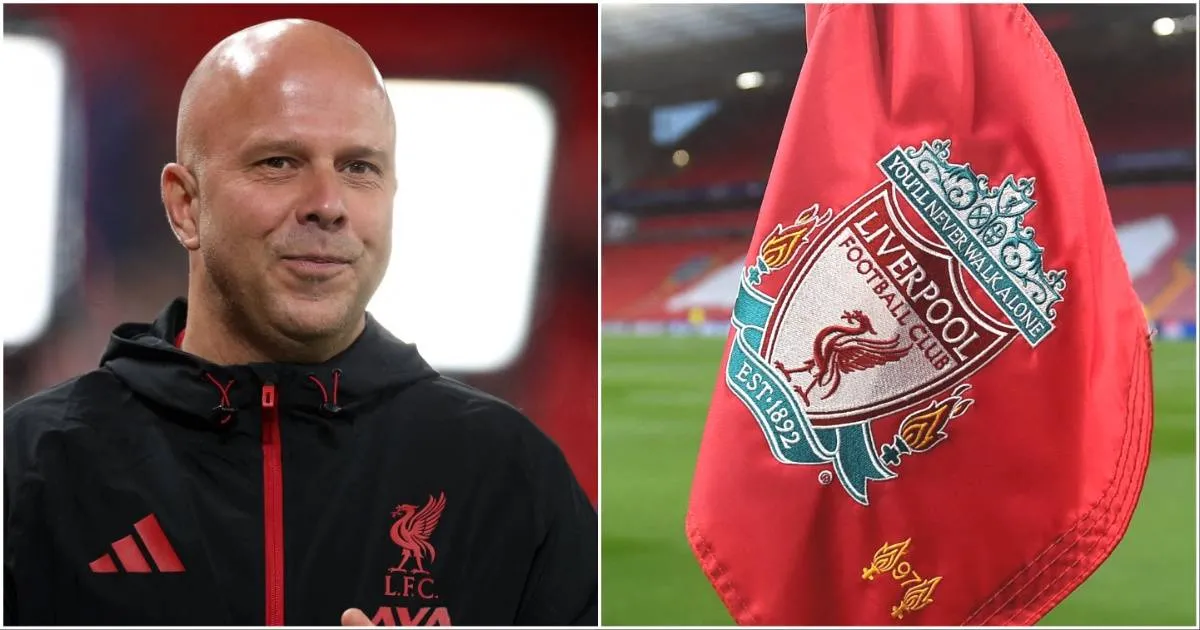 Bintang Liverpool Minta Dijual Usai Pemecatan Arne Slot - sumber: (givemesport)