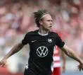 Brighton dan Frankfurt Bersaing Dapatkan Patrick Wimmer dari Wolfsburg
