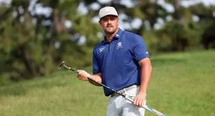 Bryson DeChambeau Manfaatkan Kecerdasan Buatan untuk Perbaiki Ayunan Golf