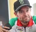 Cal Crutchlow Akan Beraksi Meski Cedera Bahu di Balaton Park