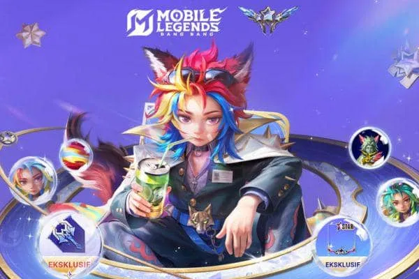 Cara Top Up MLBB Murah Beli StarLight Harith Rebel Emberfang - sumber: (ggwp)