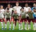 Catatan Statistik Jelang Spanyol vs Irak di Laga Persahabatan