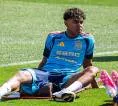 Cedera Hamstring Belum Pulih, Lamine Yamal Absen di Laga Uji Coba Spanyol