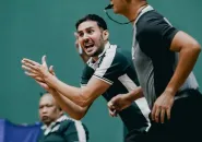 Cesar Camara Perez Ingin Bogor Hornbills Lebih Konsisten