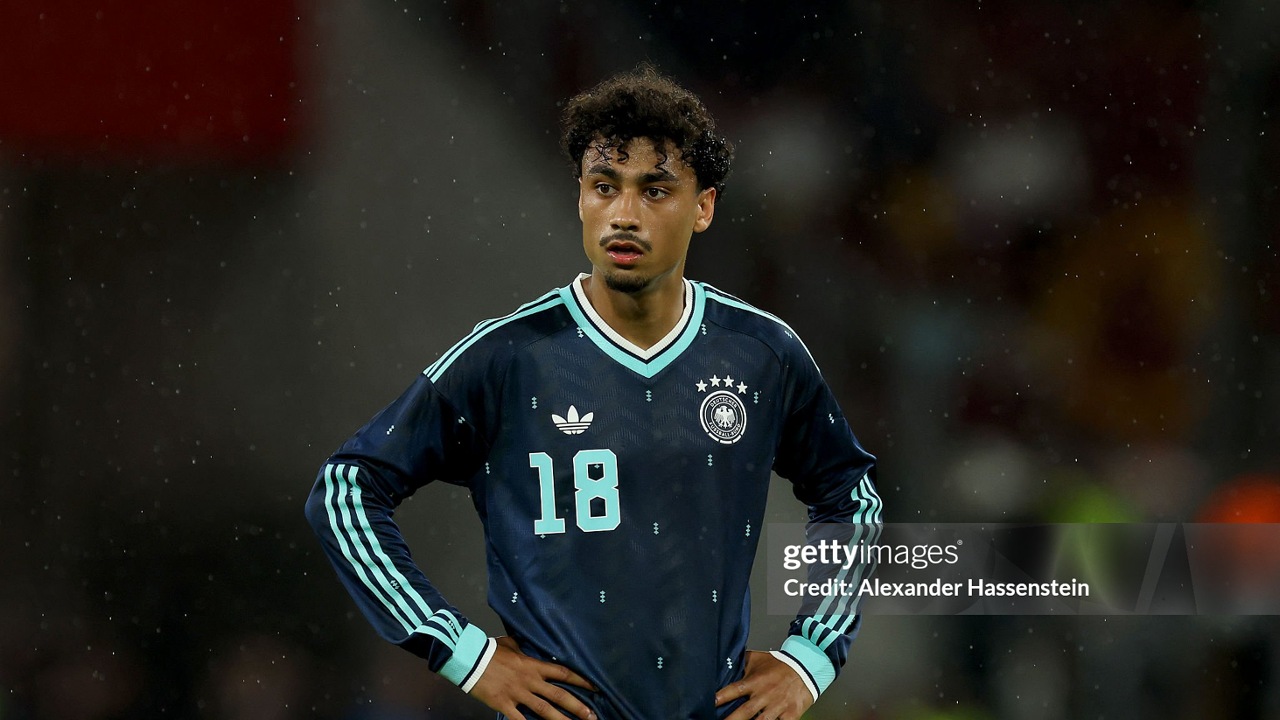 Chelsea, Arsenal, dan Manchester United Berebut Nathaniel Brown