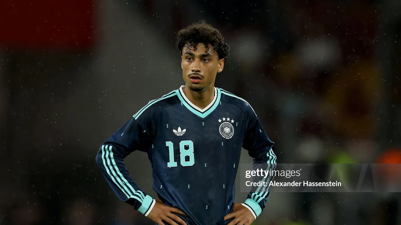 Chelsea, Arsenal, dan Manchester United Berebut Nathaniel Brown