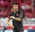 Chelsea Bidik Exequiel Palacios, Xabi Alonso Bisa Jadi Kunci
