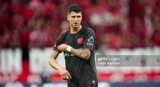 Chelsea Bidik Exequiel Palacios, Xabi Alonso Bisa Jadi Kunci
