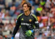 Chelsea Tawarkan 50 Juta Euro untuk Mile Svilar, Roma Menolak