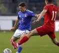 Debut di Timnas, Costantino Favasuli: Impian Masa Kecil yang Jadi Kenyataan