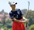 Deretan Pegolf Elit Wanita Bidik Gelar Juara U.S. Women’s Open di Riviera