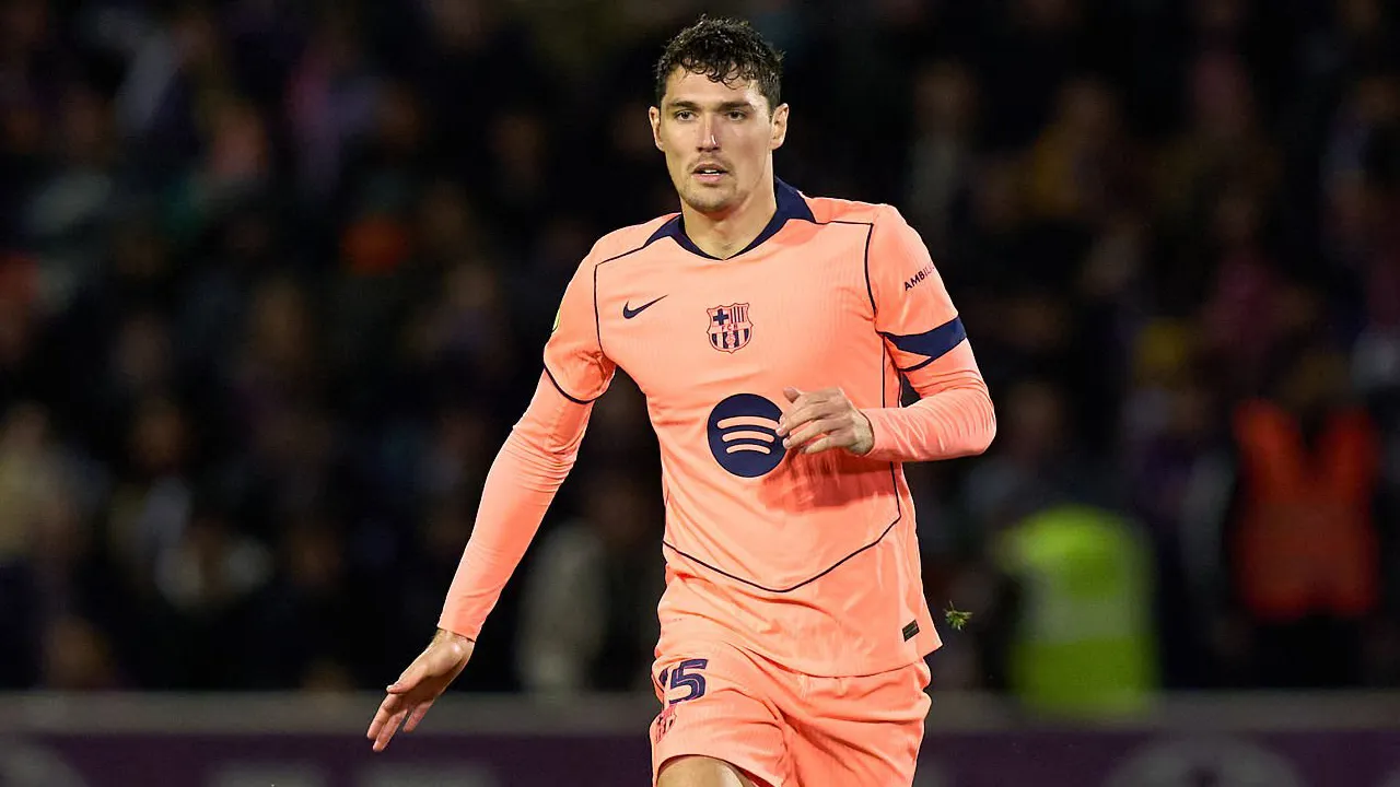 Detail Perpanjangan Kontrak Andreas Christensen Terungkap