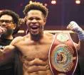 Devin Haney Kirim 3 Kata ke Keyshawn Davis, Penantang No.1