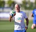 Didier Deschamps Minta Pemain Prancis Lupakan Momen Final Liga Champions