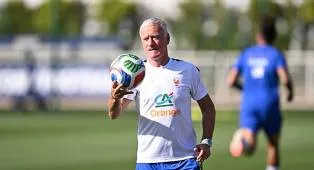 Didier Deschamps Minta Pemain Prancis Lupakan Momen Final Liga Champions