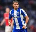 Dilirik Manchester United, Porto Banderol William Gomes Segini