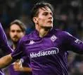 Diminta De Zerbi, Tottenham Jajaki Transfer Gelandang Fiorentina