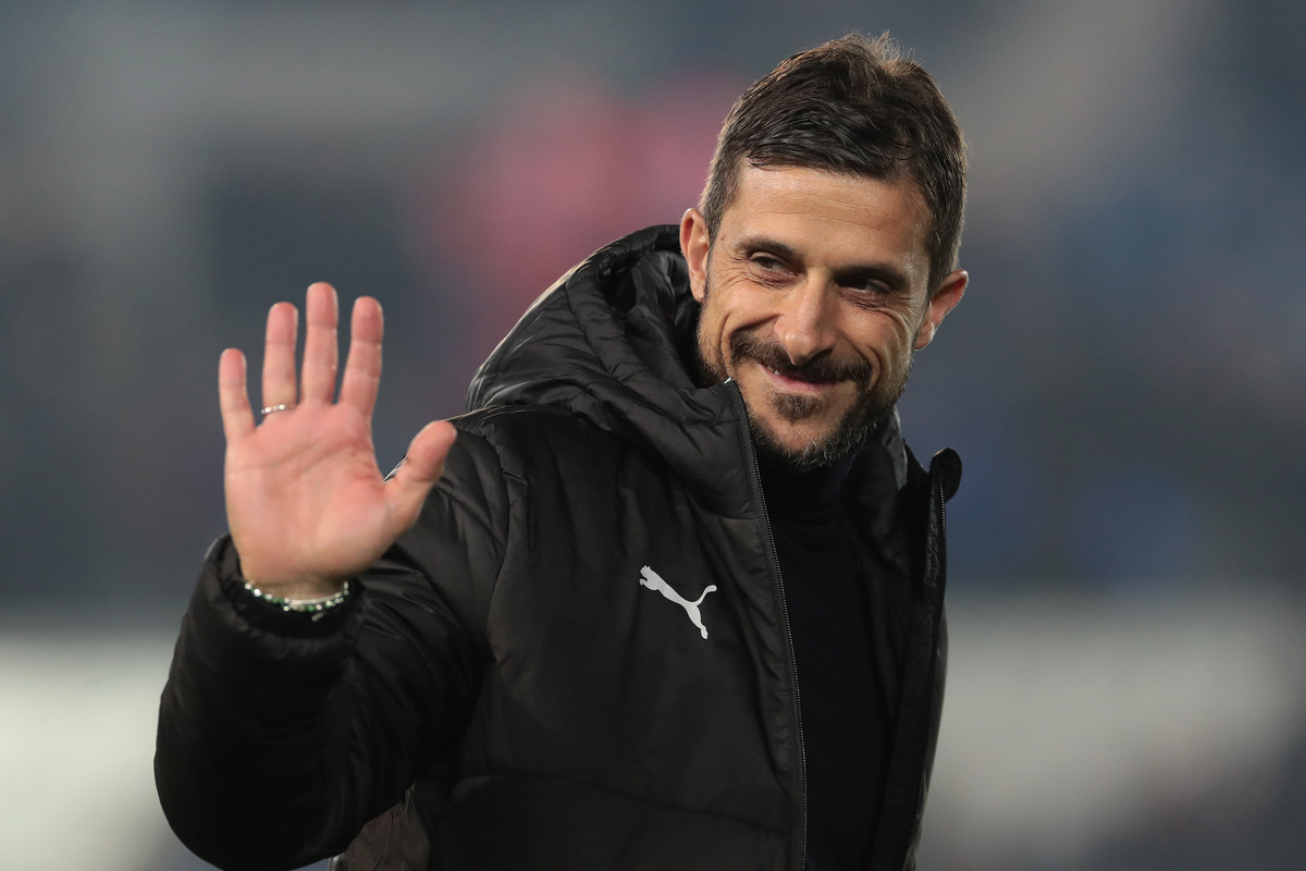 Dionisi Siap Nahkodai Watford di Musim 2026-27