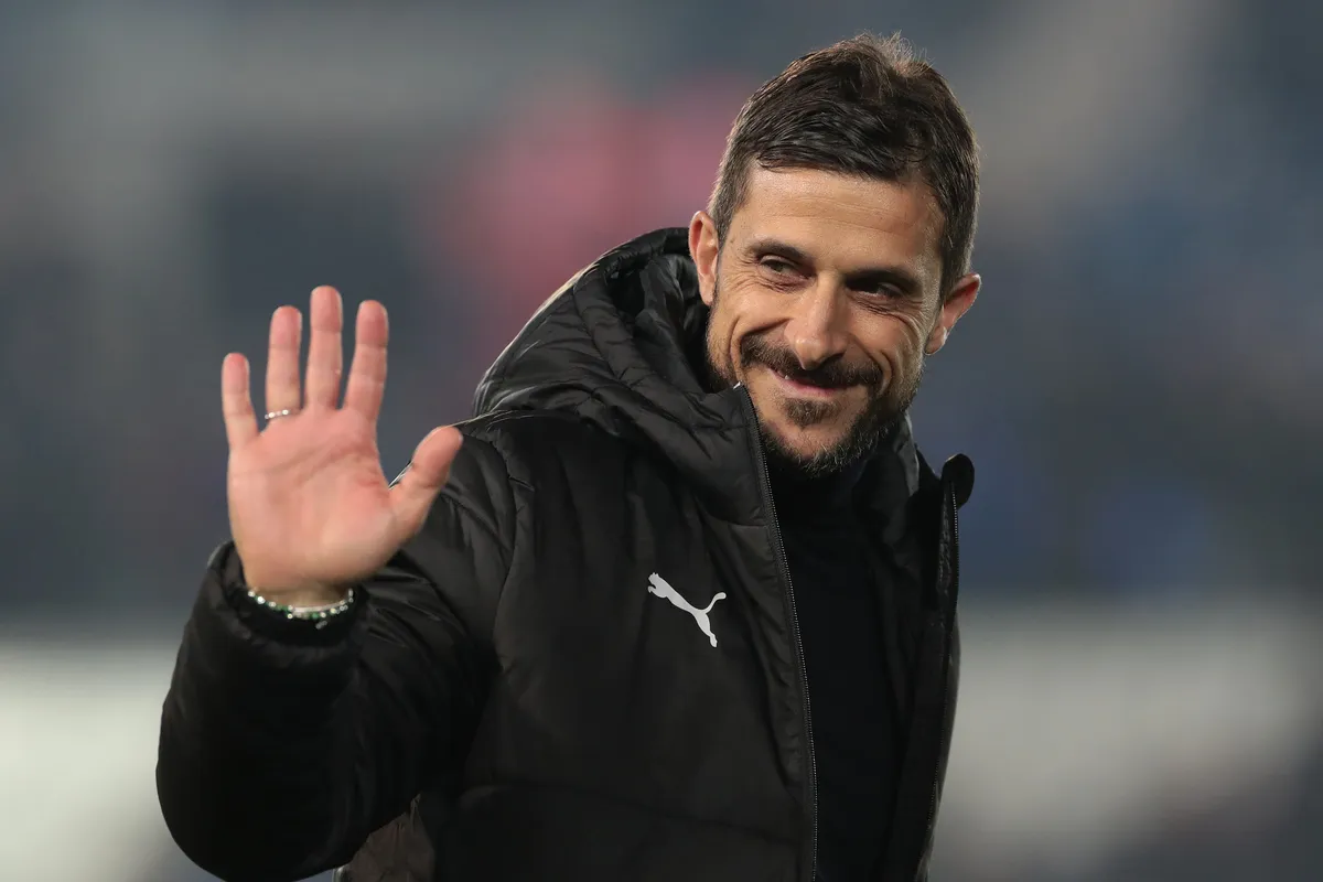 Dionisi Siap Nahkodai Watford di Musim 2026-27 - sumber: (footballitalia)