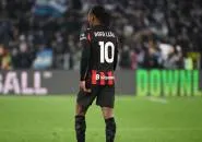 Ditengah Minat Galatasaray, Rafael Leao Tawarkan Diri ke Arsenal