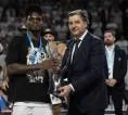 Dubai Basketball Menambah Kekuatan dengan Merekrut Big Man Angola
