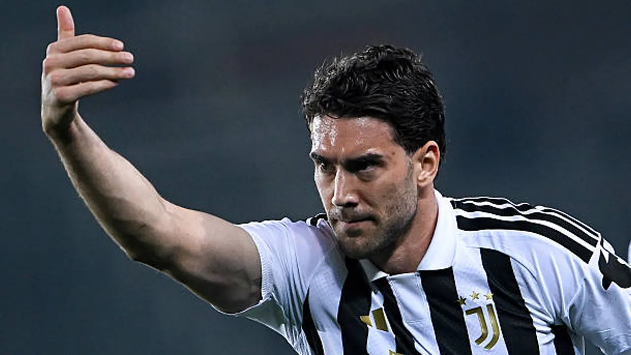 Dusan Vlahovic Hengkang dari Juventus karena Gaji, Klub Mana yang Siap Bayar?