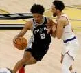 Dylan Harper Pecahkan Rekor 25 Tahun di Final NBA