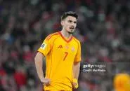 Eljif Elmas Pilih Premier League, Aston Villa di Posisi Terdepan